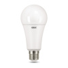 Лампа светодиодная LED 25 Вт 2150 лм 6500К AC180-240В E27 А70 (груша) холодная Elementary GAUSS 73235