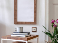 VALENA Розетка двойная USB слоновая кость Legrand/Daccord 774170