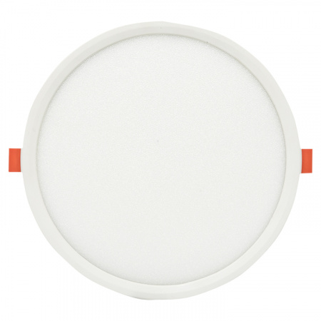 DLL-1007-14-4000 Панель светодиодная ДВО 1007 14Вт 4000K IP20 Basic EKF 