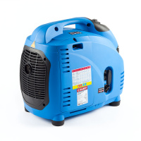 Генератор бензиновый инверторный, 3500 Вт ЗУБР ЗИГ-3500