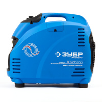 Генератор бензиновый инверторный, 3500 Вт ЗУБР ЗИГ-3500