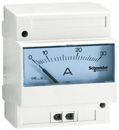 16035 Шкала амперметра 150А Schneider Electric 