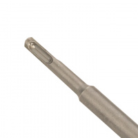 Зубило пикообразное SDS-plus 250 мм EKF ch-14-250-ms