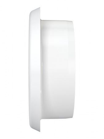 Анемостатт приточно-вытяжной регулируемый с фланцем из ABS пластика D160 ERA 16АПВП 194