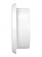 Анемостатт приточно-вытяжной регулируемый с фланцем из ABS пластика D160 ERA 16АПВП 194