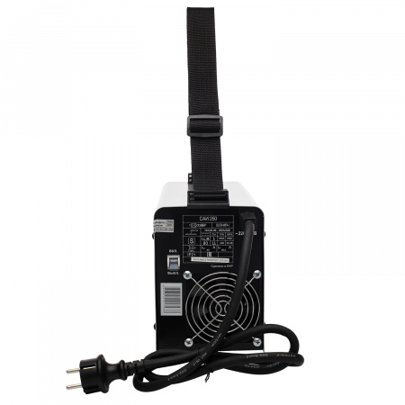 Сварочный аппарат инверторный САИ 250 Ресанта 65/6