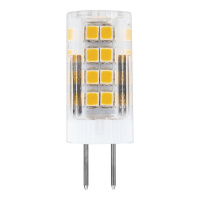 Лампа светодиодная LED 5вт 230в G4 белый капсульная FERON LB-432 25861