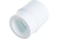 Муфта полипропиленовая PPR переходная ВН 40 х 32мм Политэк 9200004032