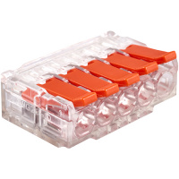 Electrodeel ED 230-615