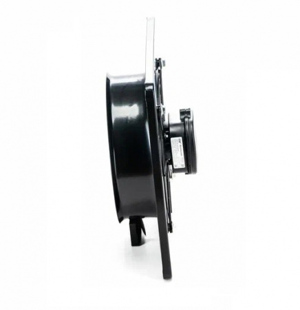 Вентилятор осевой нагнетающий YWF4D-450B-B0 380В с настенной панелью ESQ 03.06.301688