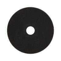 Диск отрезной по металлу 125х1.2х22.23 мм Kranz KR-90-0913