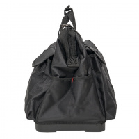 Сумка монтажника универсальная с жестким дном EKF C-01