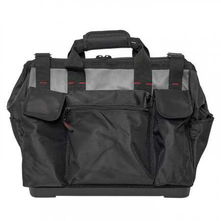 Сумка монтажника универсальная с жестким дном EKF C-01