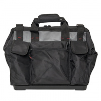 Сумка монтажника универсальная с жестким дном EKF C-01