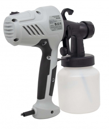 75/17/1 Краскопульт электрический ЭКП-400 Ресанта 