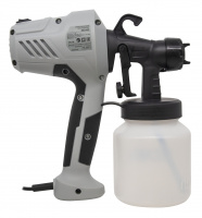 Краскопульт электрический ЭКП-400 Ресанта 75/17/1