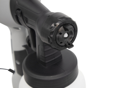 75/17/1 Краскопульт электрический ЭКП-400 Ресанта 