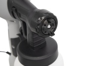 Краскопульт электрический ЭКП-400 Ресанта 75/17/1