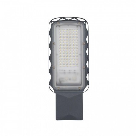 Светильник светодиодный уличный ДКУ-50Вт 840 IP65 URBAN LITE M GY LEDVANCE 4058075678071