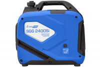 Генератор бензиновый инверторный SGG 2400 Si ТСС 060028