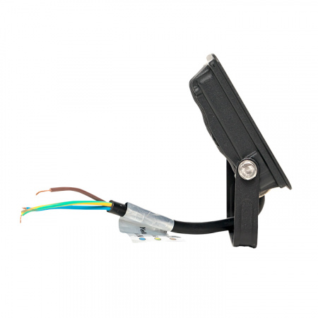 Прожектор светодиодный ДО-20Вт СДО-3002 20Вт 6500КIP65 EKF FLL-3002-20-6500