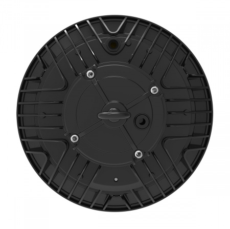 5032248 Светильник светодиодный промышленный ДСП-100Вт 5000К 190х65 JazzWay 