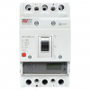Выключатель автоматический AV POWER-1/3 100А 50кА ETU6.0 EKF mccb-13-100-6.0-av