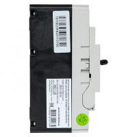Выключатель автоматический AV POWER-1/3 100А 50кА ETU6.0 EKF mccb-13-100-6.0-av