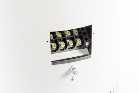 712 Стабилизатор сетевого напряжения Skat STP-10000 16ступеней Бастион 