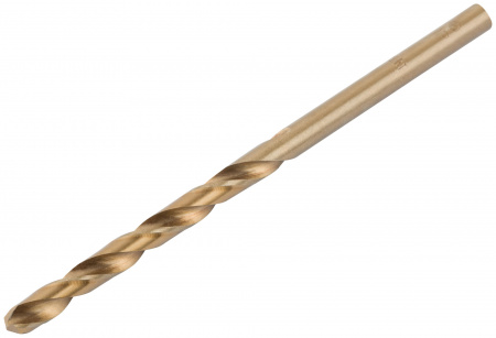 Сверло по металлу Cutop EXPERT, 4х75 мм (10 шт) CUTOP 53-478