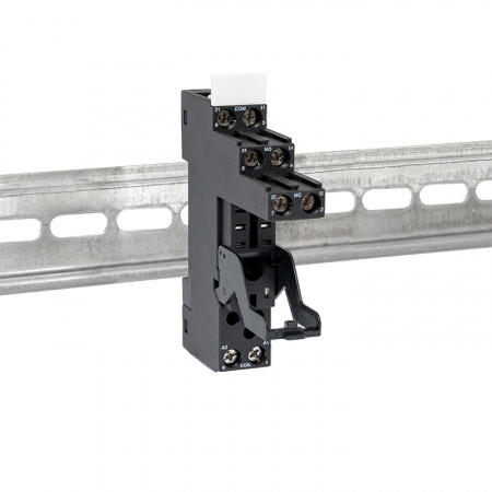 rm5-22-2 Разъем для реле РM5 22/2 AVERES EKF 