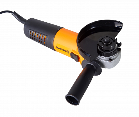 72/12/9 Машина углошлифовальная УШМ-125/800 Вихрь 