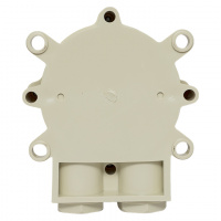 Выключатель пакетный ПВ 2-16 М1 пл. IP56 PROxima EKF pv-2-16-4