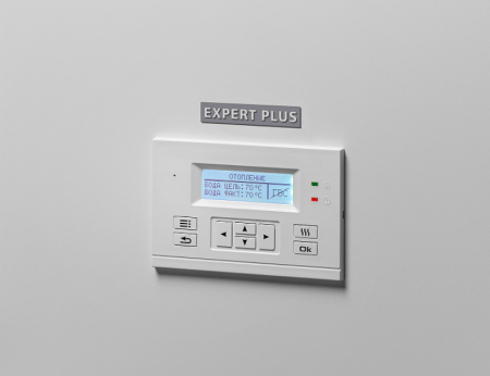 Котел электрический EXPERT PLUS-18 ЭВАН 14518