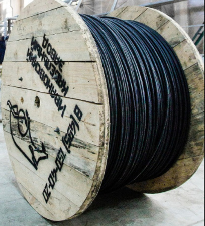 Кабель контрольный КВВГнг(А)-LS 10х0.75 ТРТС Ивановский кабельный завод 00-00020786