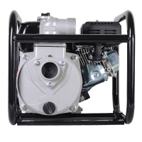 Мотопомпа MP-50 Huter 70/11/3