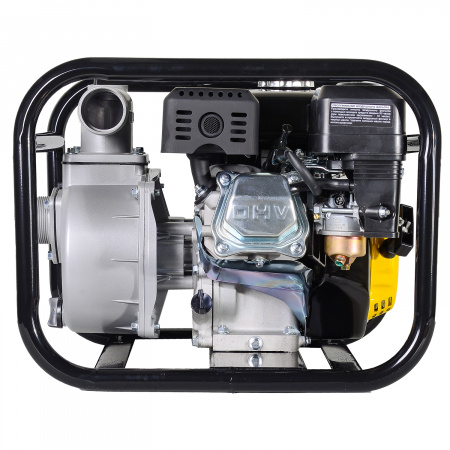 Мотопомпа MP-50 Huter 70/11/3