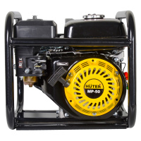 Мотопомпа MP-50 Huter 70/11/3