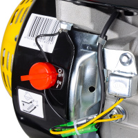 Мотопомпа MP-50 Huter 70/11/3