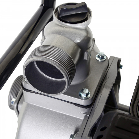 Мотопомпа MP-50 Huter 70/11/3