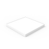 Светильник светодиодный ДВО 30 Вт 4000К 3000 лм 198-242В IP40 595х595х50мм Сталь матовый опал CRI>80Ra MiR Gauss GAUSS G1-A0-00070-01G02-2003540
