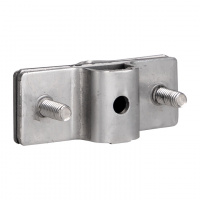 Держатель для полосы и прута, HZ PROxima EKF lp-31546