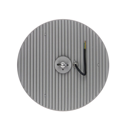 5040410 Светильник светодиодный промышленный ДСП-150Вт 5000К 15000Лм угол светораспределения 90 град. класс энергоэффективности A+ 100Лм/Вт -40..+50C гарантия 3года литой алюминий IP65 JazzWay 