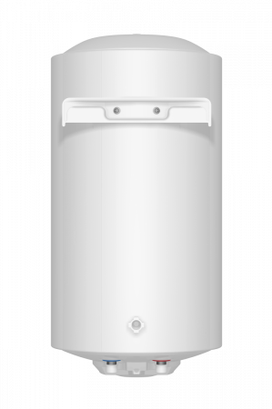 Водонагреватель накопительный TitaniumHeat 50V Slim Thermex 111081 ЭдЭБ01019