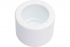 Заглушка 32 полипропиленовая PPR белая Политэк 9000001032