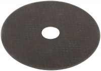 Диск отрезной по металлу T41-125 х 1.2 х 22.2 мм, LIGHT Greatflex 50-565 FIT