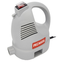 Краскопульт электрический ЭКП-700В Вихрь 72/17/1