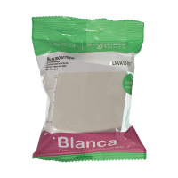 BLANCA О/У 1-клавишный ВЫКЛЮЧАТЕЛЬ (cх.1) ИЗОЛ.ПЛ., 10А, 250B, БЕЖЕВЫЙ Systeme Electric BLNVA101017