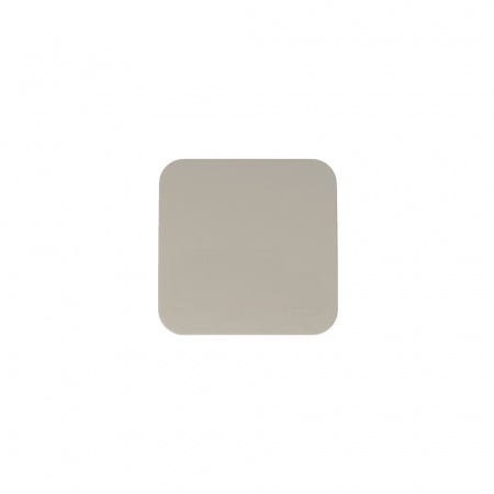 BLNVA101017 BLANCA О/У 1-клавишный ВЫКЛЮЧАТЕЛЬ (cх.1) ИЗОЛ.ПЛ., 10А, 250B, БЕЖЕВЫЙ Systeme Electric 