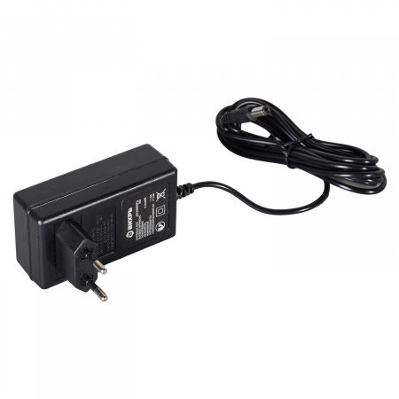 72/14/24 Дрель-шуруповерт аккумуляторная ДА-24Л-2К/Б (2.0 А/ч) (бесщеточный двигатель) Вихрь 